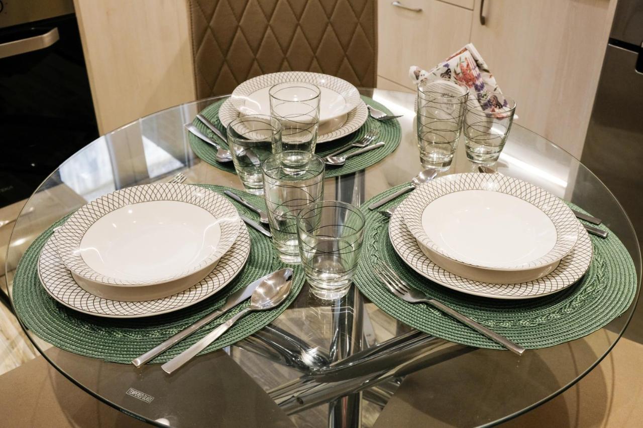 Electra'S House Apartment Corfu  ภายนอก รูปภาพ
