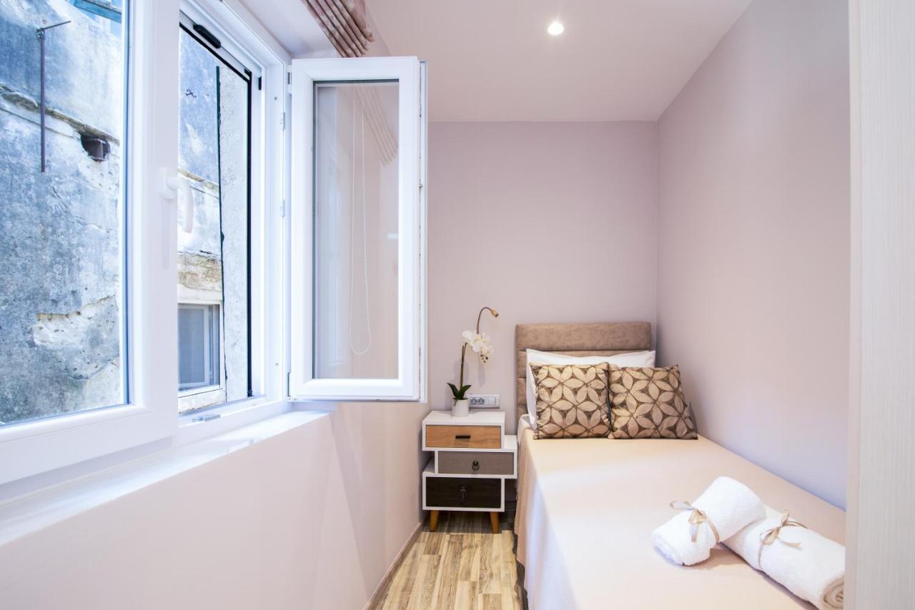 Electra'S House Apartment Corfu  ภายนอก รูปภาพ